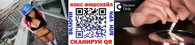 COCAIN Fish Scale  Нязепетровск 
